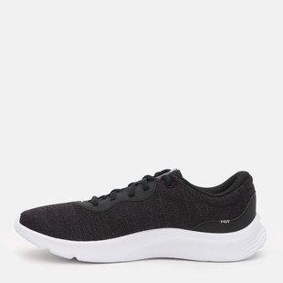 Кросівки чоловічі Under Armour Mojo 2 BLACK (3024134-001) купити