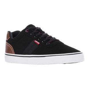 Кросівки Levis Miles Perf Nb Black 517777-17A 45 купити