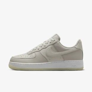 Кросівки Nike Air Force 1 & 07 Lv8 Grey купить