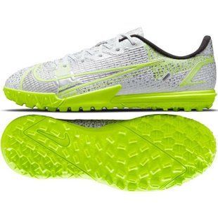 Сороконожки Nike Jr. Mercurial Vapor 14 Academy TF купить