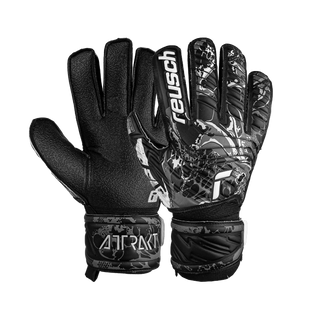 Воротарські рукавиці Reusch Attrakt Resist Junior купити