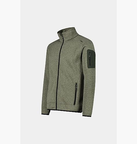 Кофта CMP MAN JACKET купить