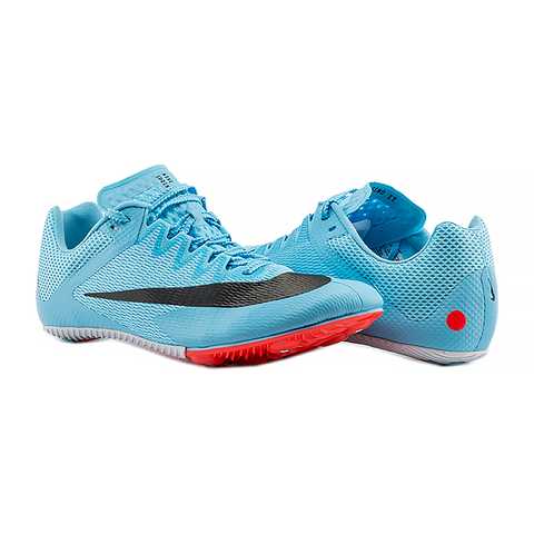 Nike zoom 400 store blue