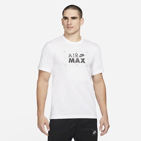 Футболка Nike M NSW AIR MAX SS TEE купити