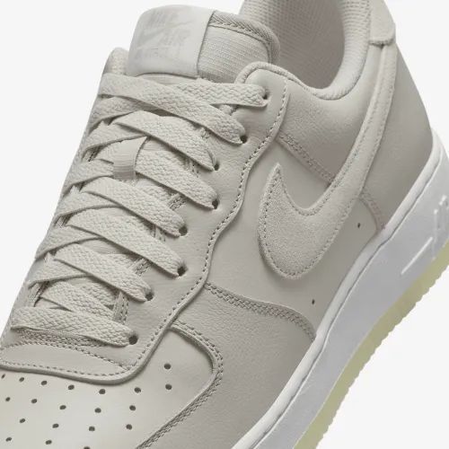 Кросівки Nike Air Force 1 & 07 Lv8 Grey купить