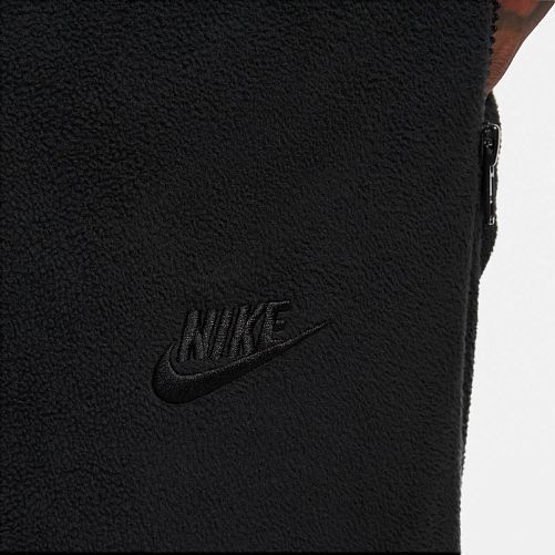 Штани NIKE M NK CLUB+ POLAR FLC CF PANT купити