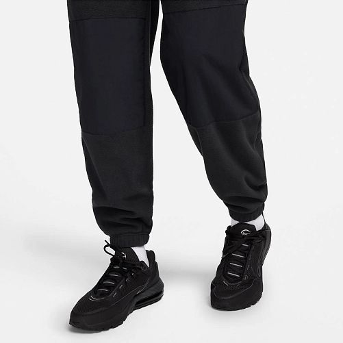 Штани NIKE M NK CLUB+ POLAR FLC CF PANT купити