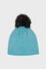 Шапка CMP KIDS KNITTED HAT 2