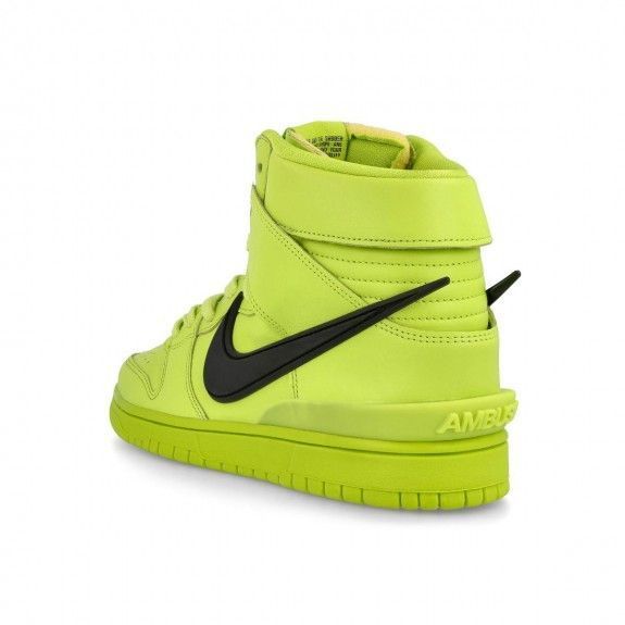 Кросівки NIKE DUNK HI AMBUSH купити