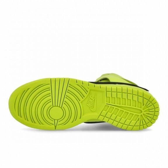 Кросівки NIKE DUNK HI AMBUSH купити