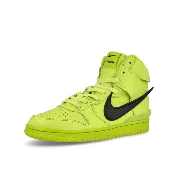 Кросівки NIKE DUNK HI AMBUSH купити