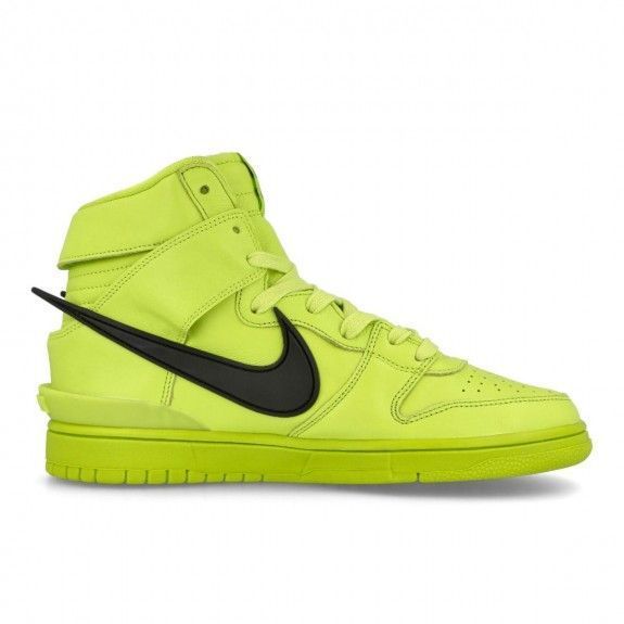 Кросівки NIKE DUNK HI AMBUSH купити