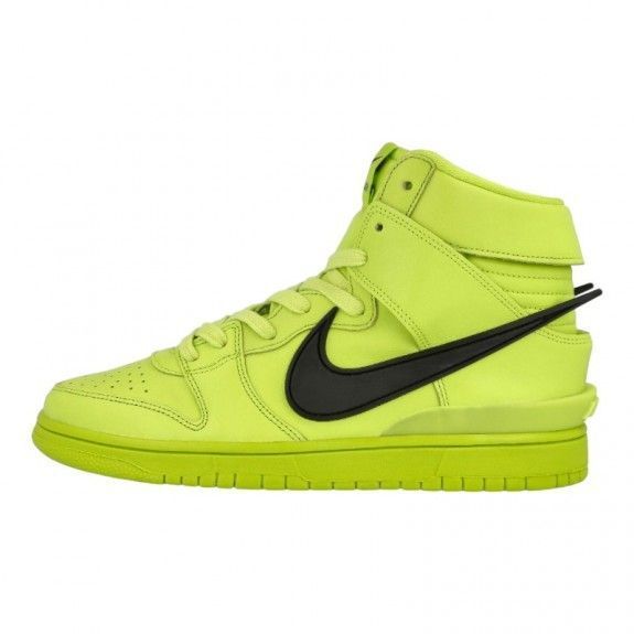 Кросівки NIKE DUNK HI AMBUSH купити