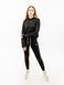 Штаны Nike FLC PARK20 PANT KP 4