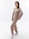 Кофта Nike W NSW RIB JRSY LS TOP 5