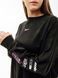 Кофта Nike W LS TEE BF PRINT SW 3