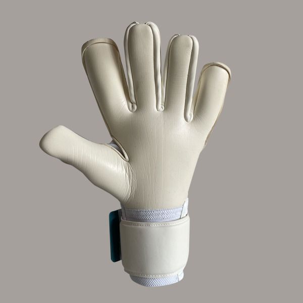 Воротарські рукавиці Brave GK Unique White Exclusive купити