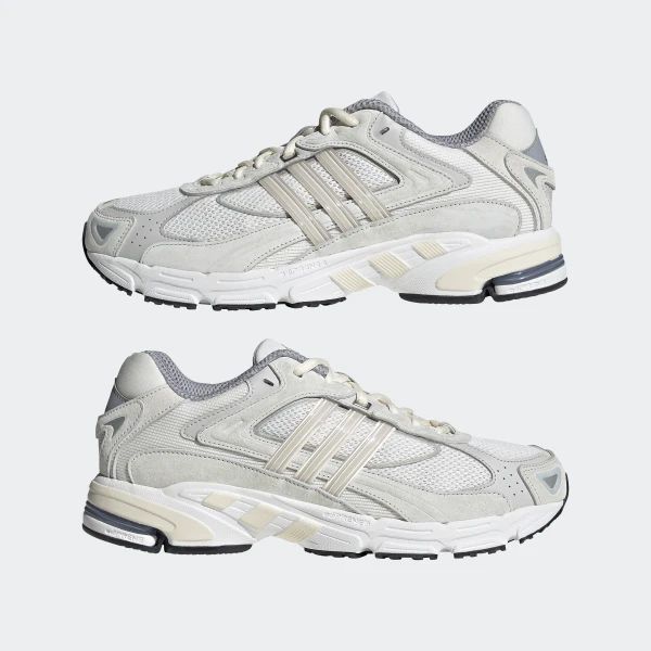 Кросівки Adidas Response Cl Shoes Grey Gz1562 44.5 купить