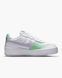 Кросівки Nike Air Force 1 Low Shadow Infinite Lilac Football Grey (W) 3