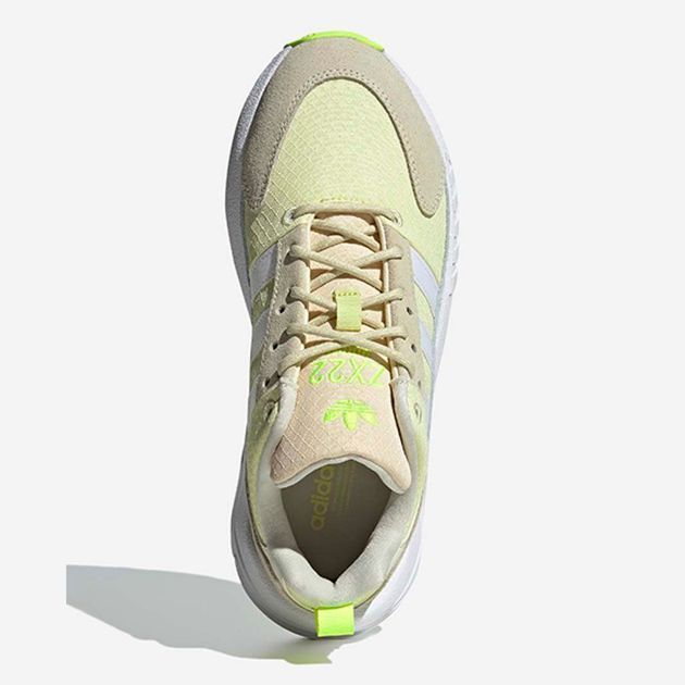 Кросівки Adidas ZX 22 Boost купити