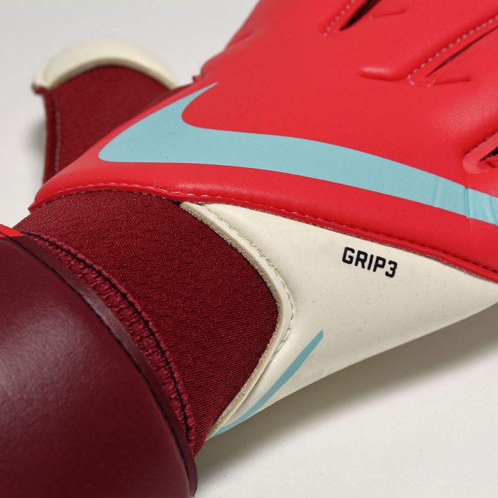 Воротарські рукавиці Nike GK GRIP 3 купити