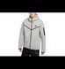 Кофта Nike M TCH FLC HOODIE FZ WR 3