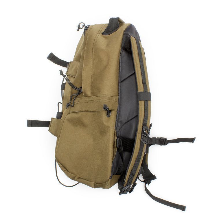 Рюкзак Carhartt WIP KICKFLIP BACKPACK UNISEX lumber купить