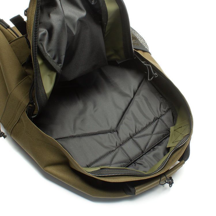 Рюкзак Carhartt WIP KICKFLIP BACKPACK UNISEX lumber купить