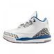Кросівки Air Jordan Air 3 Retro Infant White DM0968-148 21 1