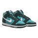 Кросівки Nike Nike Dunk High Retro Se (DJ6152-300) 5
