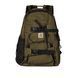 Рюкзак Carhartt WIP KICKFLIP BACKPACK UNISEX lumber 1