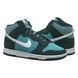 Кросівки Nike Nike Dunk High Retro Se (DJ6152-300) 1