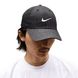 Бейсболка Nike U NSW H86 SWOOSH DENIM CAP 4