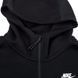 Толстовка Nike M NSW TCH FLC HOODIE FZ WR 3