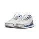 Кросівки Air Jordan Air 3 Retro Infant White DM0968-148 21 2