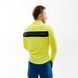 Кофта New Balance Accelerate Half Zip 3