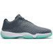 Кросівки Jordan Future Low Wolf Grey Emerald Rise 3