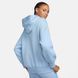Кофта жіночі Nike W Nsw Phnx Flc Os Po (DQ5860-441) 2
