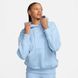 Кофта жіночі Nike W Nsw Phnx Flc Os Po (DQ5860-441) 1
