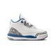 Кросівки Air Jordan Air 3 Retro Infant White DM0968-148 21 3
