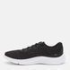 Кросівки чоловічі Under Armour Mojo 2 BLACK (3024134-001) 1