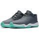 Кросівки Jordan Future Low Wolf Grey Emerald Rise 2