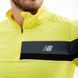 Кофта New Balance Accelerate Half Zip 4