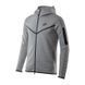 Кофта Nike M TCH FLC HOODIE FZ WR 4