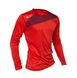Воротарська футболка RedLine Red 1
