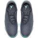 Кросівки Jordan Future Low Wolf Grey Emerald Rise 1