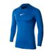 Термокофта Nike PARK FIRST LAYER Long Sleeve 1