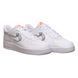 Кросівки Nike AIR FORCE 1 07 MBD 4