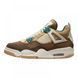 Кросівки Jordan 4 Retro Cacao Wow (GS) 1