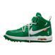 Кросівки NIKE AIR FORCE 1 MID SP OFF-WHITE 5